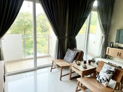 Parc Rosewood (D25), Condominium #606560591